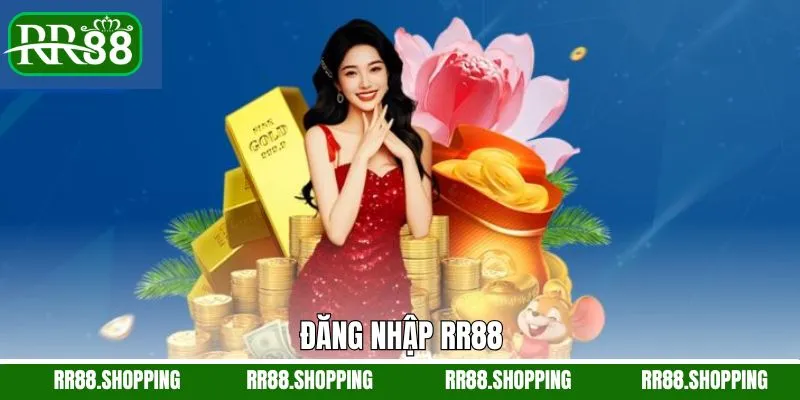 Đăng Nhập RR88 - Quy Trình Đơn Giản, Thành Công Sau 4 Bước