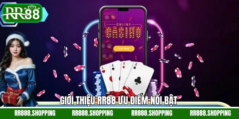 RR88 sở hữu nhiều đặc điểm nổi bật được đánh giá cao RR88 sở hữu nhiều đặc điểm nổi bật được đánh giá cao