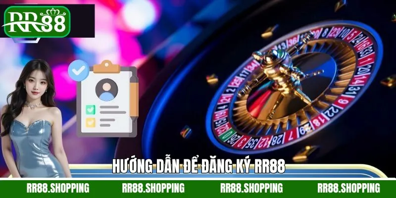 Quy trình tạo tài khoản tại nhà cái chi tiết nên nắm