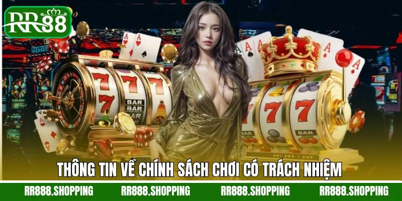 Vài nét về chính sách trách nhiệm cá cược tại nhà cái Vài nét về chính sách trách nhiệm cá cược tại nhà cái