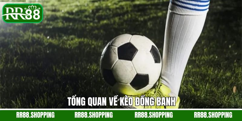Khái quát đôi chút về kèo đồng banh Khái quát đôi chút về kèo đồng banh